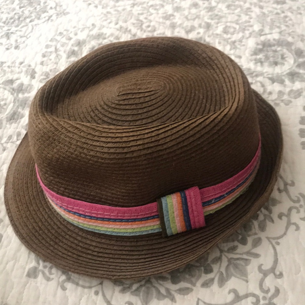 Fedora hat - Picture 2 of 3